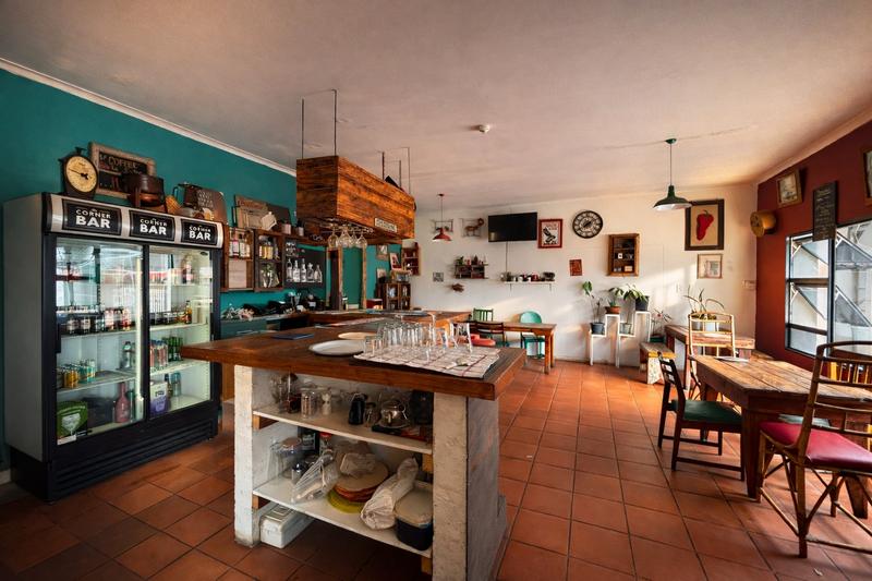 Commercial Property for Sale in Winslow Western Cape